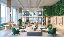 Arc 380 (D8), Office #621053921